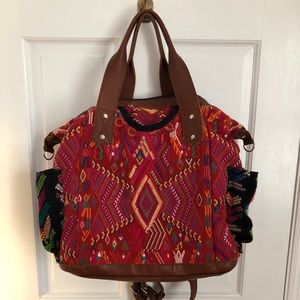 Nena & Co CDB Bag
